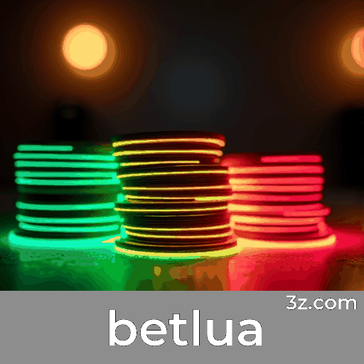 Explorando a Convergência de Tecnologias Pioneiras na betlua