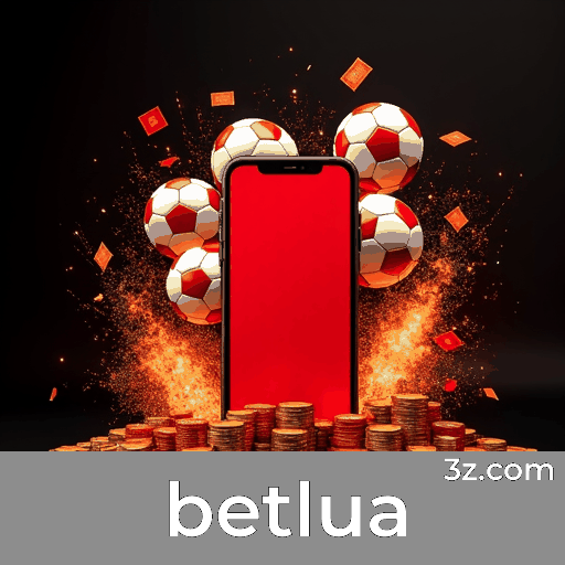 Betlua: Apostas em Esportes Completo e Imediato