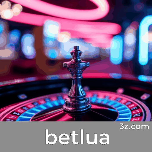 betlua: Apostas Mais Fáceis com Nosso Aplicativo Móvel