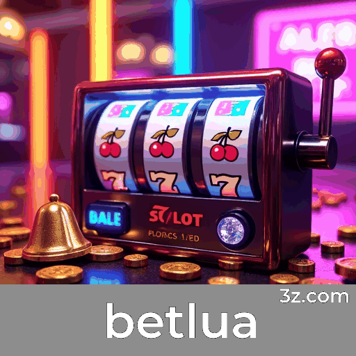 Betlua: Viva a Emoção e Vença nos Jogos de Cassino