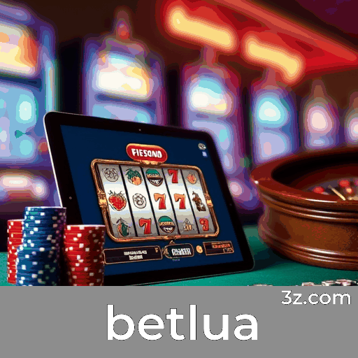 Emocionante Atuação no Ambiente Envolvente do Cassino betlua