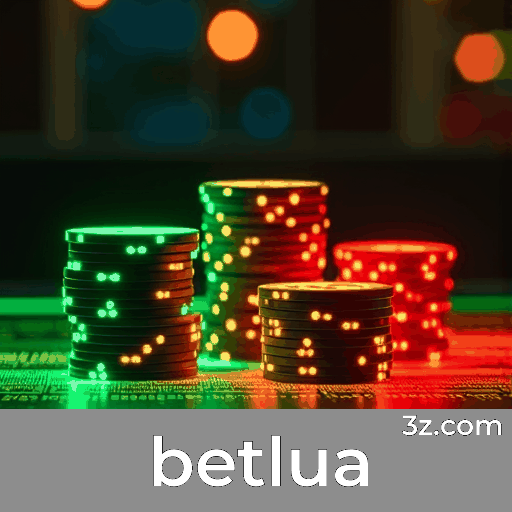 Explorando a Convergência de Tecnologias Pioneiras na betlua