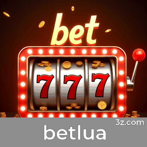 Betlua: Viva a Emoção e Vença nos Jogos de Cassino