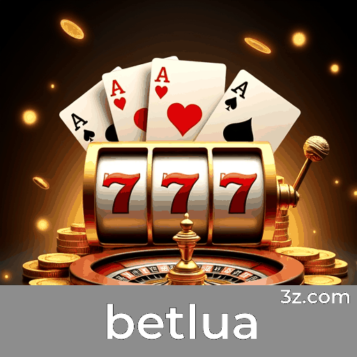 Bônus Exclusivos e Ofertas Incríveis no Betlua